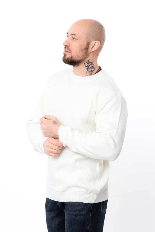 Светр чоловічий